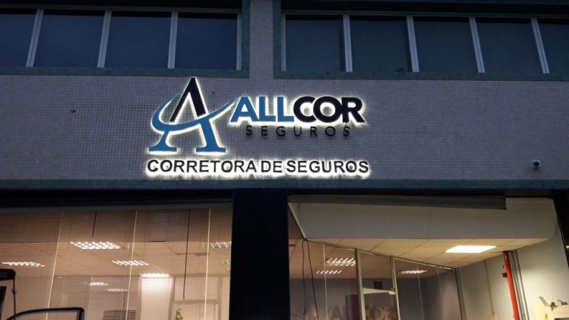 Fachada del consultorio