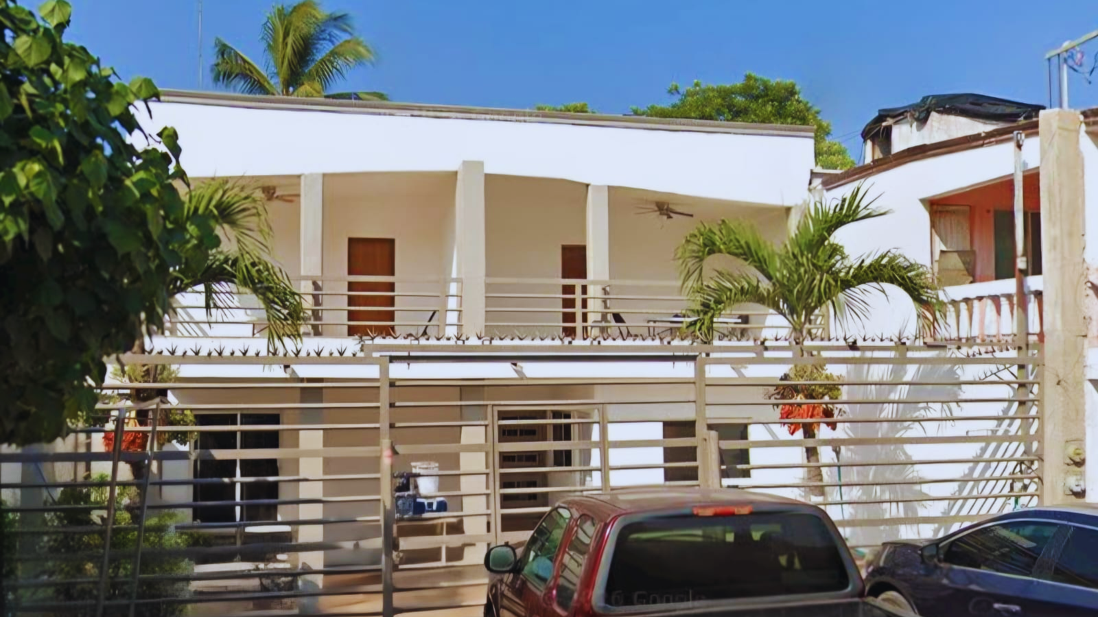 Bungalows Huerta en Punta Pérula con todas las comodidades cerca del mar