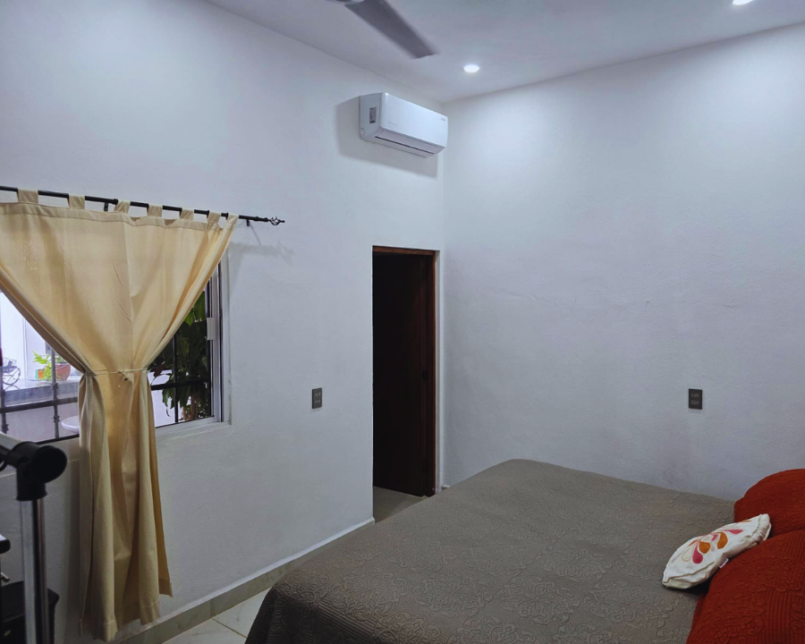 Habitación 2 en Planta Baja
