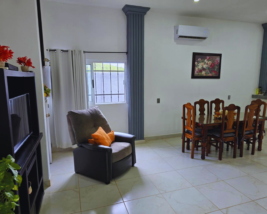 Sala Comedor
