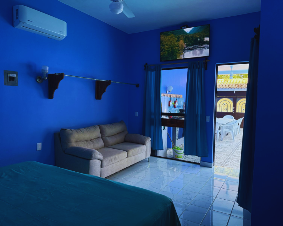 Habitación 3 Principal