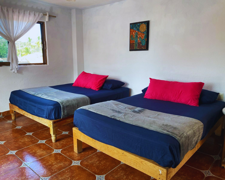 Habitaciones