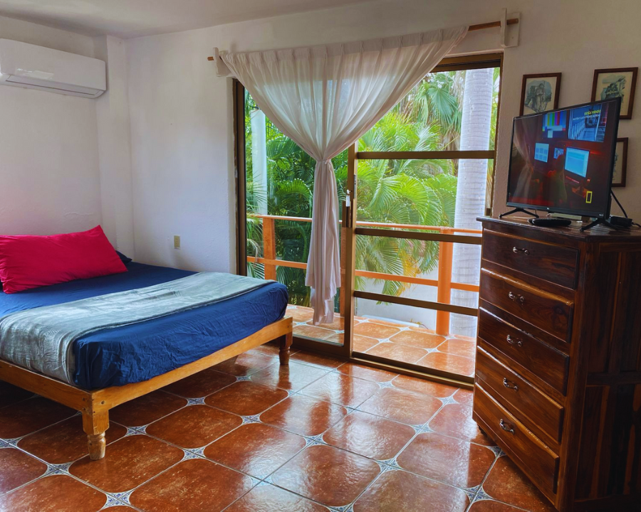 Habitaciones