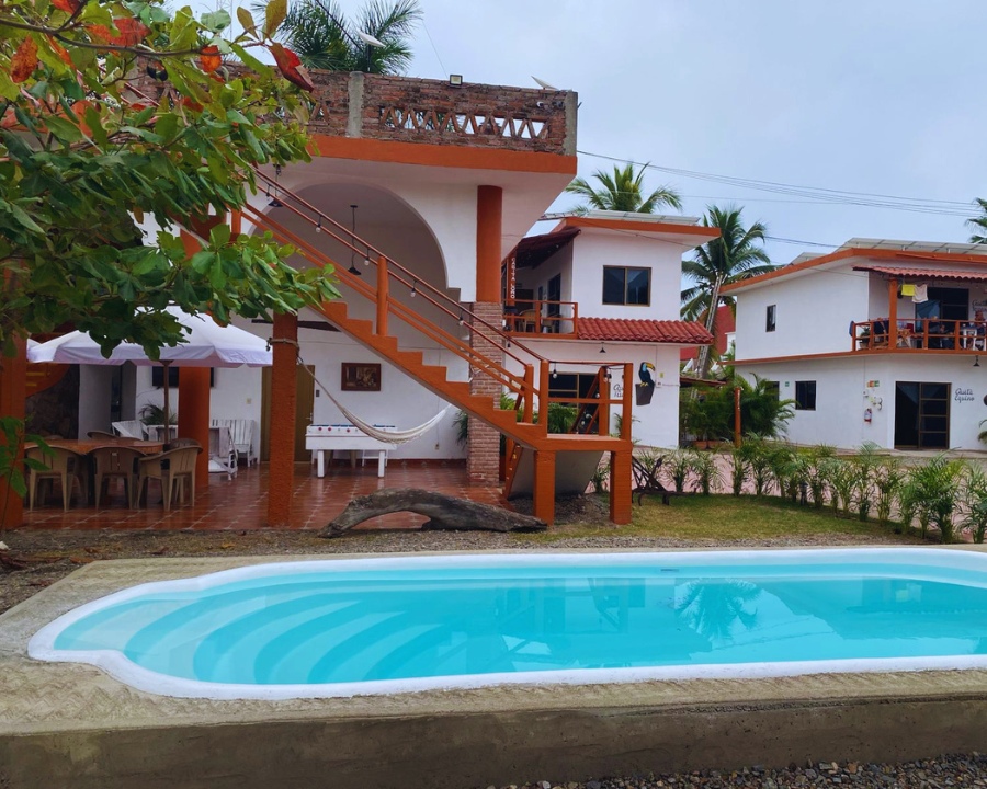 Bungalow Grande