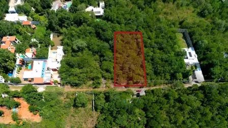 Superficie del terreno